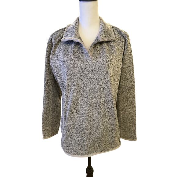 Eddie Bauer Women's Pull Over Large - Picture 1 of 4